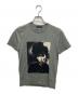 Thee Hysteric XXX（ジィ ヒステリックトリプルエックス）の古着「JT IN COLD BLOOD Tシャツ」｜グリーン