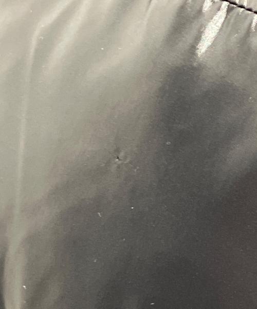 MONCLER（モンクレール）MONCLER (モンクレール) BRANSON/ダウンジャケット ブラック サイズ:4の古着・服飾アイテム