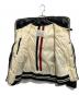 MONCLER (モンクレール) BRANSON/ダウンジャケット ブラック サイズ:4：45000円