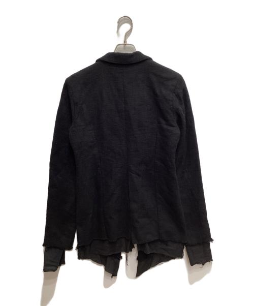 ARMY OF ME（アーミーオブミー）ARMY OF ME (アーミーオブミー) コットンジャケット ブラック サイズ:不明の古着・服飾アイテム