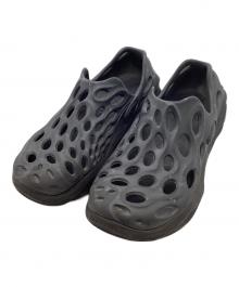 MERRELL（メレル）の古着「HYDRO NEXT GEN MOC」｜ブラック
