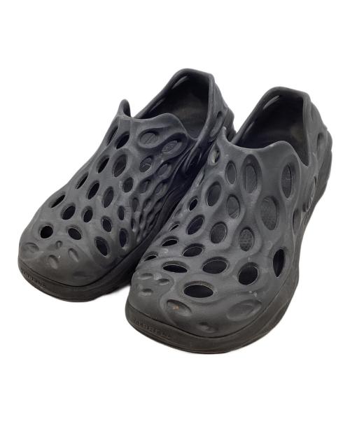 MERRELL（メレル）MERRELL (メレル) HYDRO NEXT GEN MOC ブラック サイズ:M9の古着・服飾アイテム