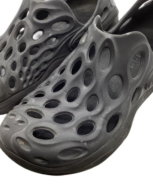 MERRELL（メレル）MERRELL (メレル) HYDRO NEXT GEN MOC ブラック サイズ:M9の古着・服飾アイテム