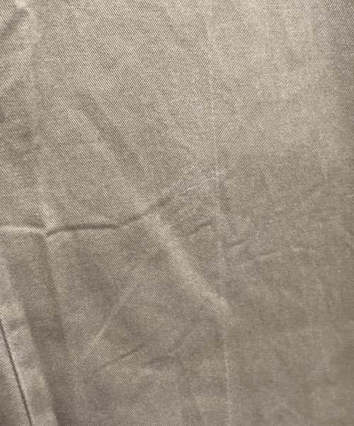 POLO RALPH LAUREN（ポロ・ラルフローレン）POLO RALPH LAUREN (ポロ・ラルフローレン) PROSPECT PANT　（プロスペクトパンツ） ブラウン サイズ:36/34の古着・服飾アイテム