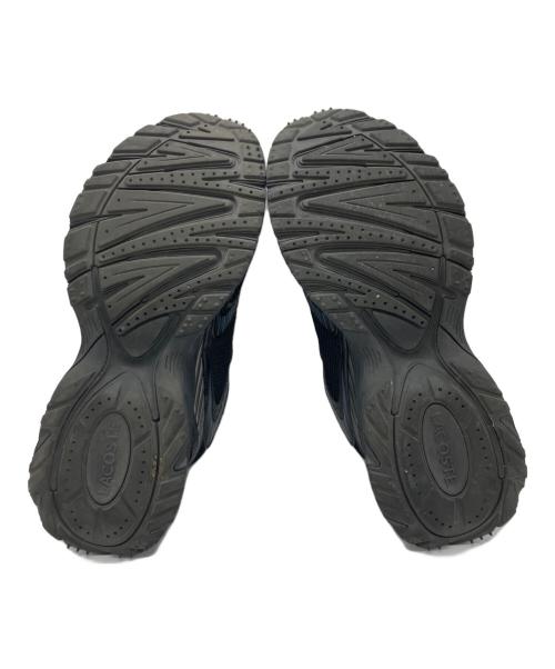 LACOSTE（ラコステ）LACOSTE (ラコステ) L003 NEO SHOT 125 1 SMA ブラック サイズ:45の古着・服飾アイテム