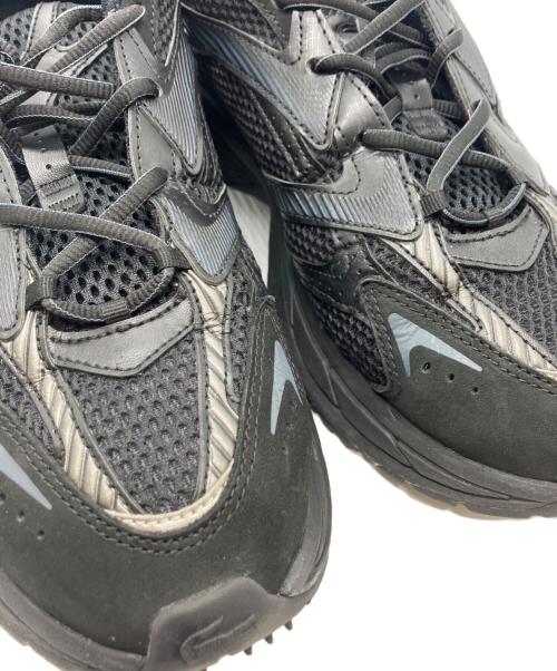 LACOSTE（ラコステ）LACOSTE (ラコステ) L003 NEO SHOT 125 1 SMA ブラック サイズ:45の古着・服飾アイテム