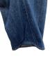 中古・古着 LEVI'S RED (リーバイス レッド) 1st standard立体裁断デニムパンツ インディゴ サイズ:W34×L32：18000円