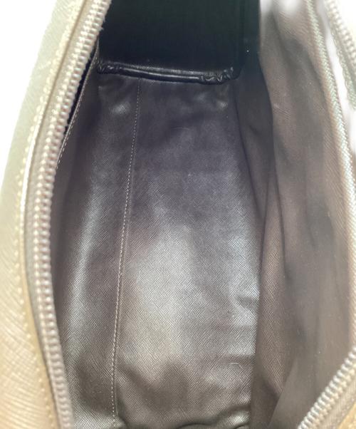 Burberry's（バーバリー）Burberry's (バーバリー) ノバチェックミニボストンバッグ ベージュの古着・服飾アイテム