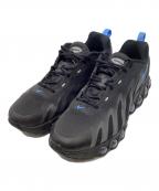 NIKEナイキ）の古着「AIR MAX DN8」｜ブラック