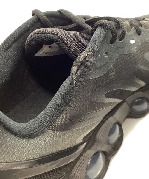 NIKE（ナイキ）NIKE (ナイキ) AIR MAX DN8 ブラック サイズ:28の古着・服飾アイテム