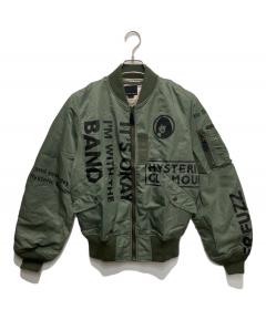 中古・古着通販】Hysteric Glamour (ヒステリックグラマー) EVIL