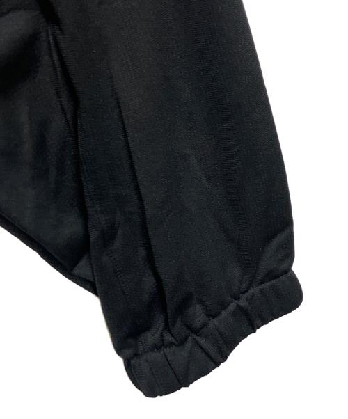 Hysteric Glamour（ヒステリックグラマー）Hysteric Glamour (ヒステリックグラマー) PSYCHO オーバーサイズパーカー ブラック サイズ:Sの古着・服飾アイテム