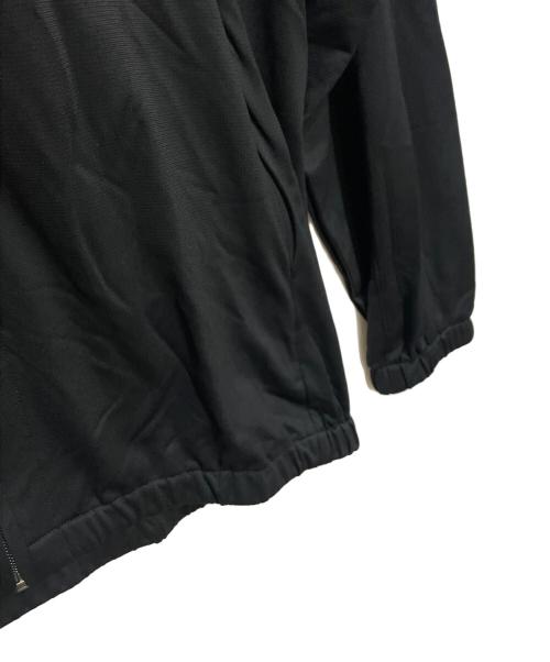 Hysteric Glamour（ヒステリックグラマー）Hysteric Glamour (ヒステリックグラマー) PSYCHO オーバーサイズパーカー ブラック サイズ:Sの古着・服飾アイテム