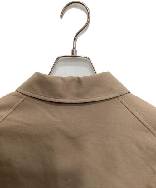 KAPTAIN SUNSHINE（キャプテンサンシャイン）KAPTAIN SUNSHINE (キャプテンサンシャイン) Short Walker Coat ベージュ サイズ:34の古着・服飾アイテム