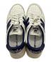 中古・古着 NEW BALANCE (ニューバランス) Aime Leon Dore (エメ レオン ドレ) コラボT500ローカットスニーカー ホワイト サイズ:26：11000円