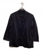 teatoraテアトラ）の古着「Wallet Jacket DOCTOROID」｜ネイビー