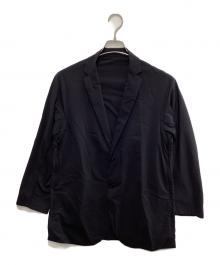 teatora（テアトラ）の古着「Wallet Jacket DOCTOROID」｜ネイビー