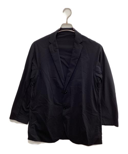 teatora（テアトラ）teatora (テアトラ) Wallet Jacket DOCTOROID ネイビー サイズ:2の古着・服飾アイテム