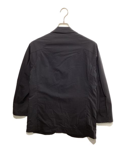 teatora（テアトラ）teatora (テアトラ) Wallet Jacket DOCTOROID ネイビー サイズ:2の古着・服飾アイテム