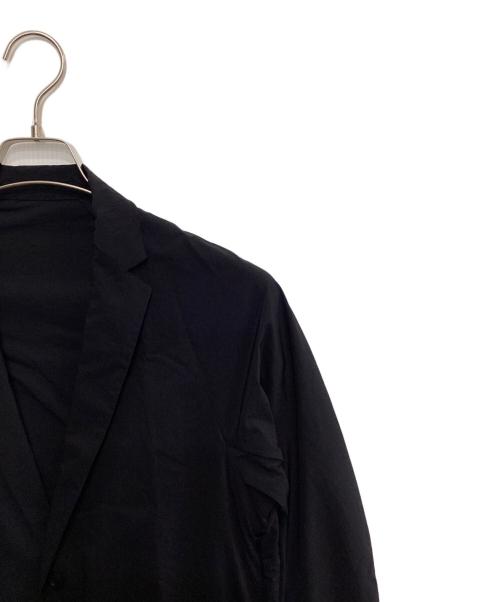 teatora（テアトラ）teatora (テアトラ) Wallet Jacket DOCTOROID ネイビー サイズ:2の古着・服飾アイテム