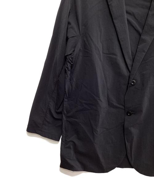 teatora（テアトラ）teatora (テアトラ) Wallet Jacket DOCTOROID ネイビー サイズ:2の古着・服飾アイテム