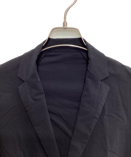teatora（テアトラ）teatora (テアトラ) Wallet Jacket DOCTOROID ネイビー サイズ:2の古着・服飾アイテム