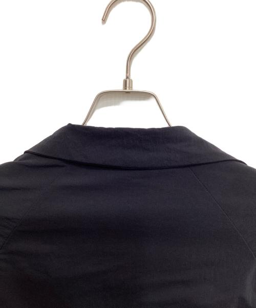 teatora（テアトラ）teatora (テアトラ) Wallet Jacket DOCTOROID ネイビー サイズ:2の古着・服飾アイテム