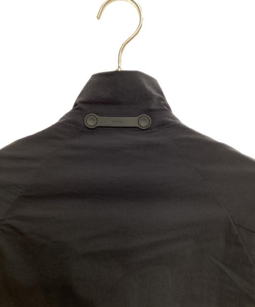 teatora（テアトラ）teatora (テアトラ) Wallet Jacket DOCTOROID ネイビー サイズ:2の古着・服飾アイテム