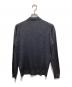 JOHN SMEDLEY (ジョンスメドレー) メリノウールニットポロシャツ グレー サイズ:M：15000円