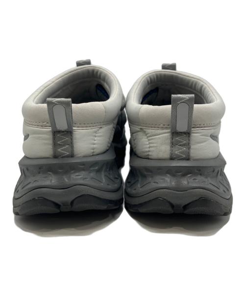 HOKA（ホカ）HOKA (ホカ) U ORA PRIMO グレー サイズ:27の古着・服飾アイテム