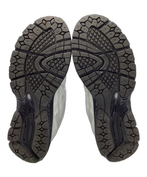 NEW BALANCE（ニューバランス）NEW BALANCE (ニューバランス) U1906RNA ホワイト×ブラック サイズ:27の古着・服飾アイテム