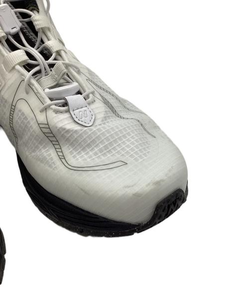 NEW BALANCE（ニューバランス）NEW BALANCE (ニューバランス) U1906RNA ホワイト×ブラック サイズ:27の古着・服飾アイテム