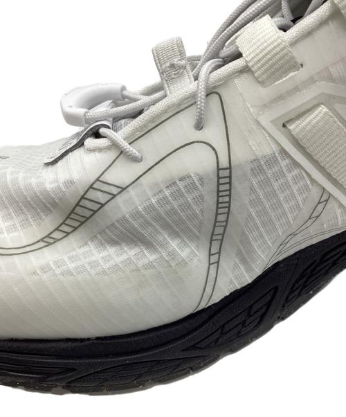 NEW BALANCE（ニューバランス）NEW BALANCE (ニューバランス) U1906RNA ホワイト×ブラック サイズ:27の古着・服飾アイテム