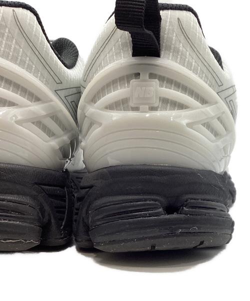 NEW BALANCE（ニューバランス）NEW BALANCE (ニューバランス) U1906RNA ホワイト×ブラック サイズ:27の古着・服飾アイテム