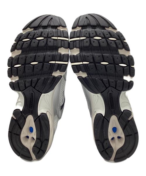 NEW BALANCE（ニューバランス）NEW BALANCE (ニューバランス) ローカットスニーカー グレー サイズ:25の古着・服飾アイテム