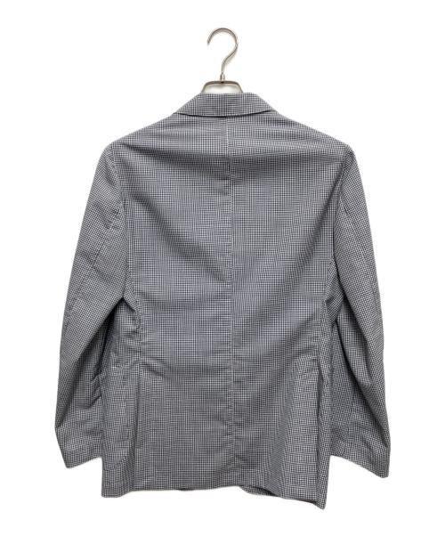 BOGLIOLI（ボリオリ）BOGLIOLI (ボリオリ) MAXTON 3Bジャケット ネイビー サイズ:46の古着・服飾アイテム