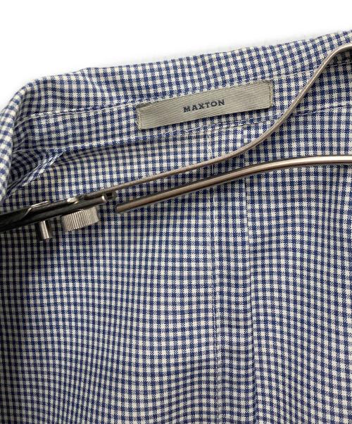 BOGLIOLI（ボリオリ）BOGLIOLI (ボリオリ) MAXTON 3Bジャケット ネイビー サイズ:46の古着・服飾アイテム