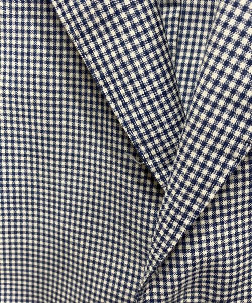 BOGLIOLI（ボリオリ）BOGLIOLI (ボリオリ) MAXTON 3Bジャケット ネイビー サイズ:46の古着・服飾アイテム