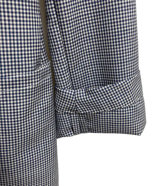 BOGLIOLI（ボリオリ）BOGLIOLI (ボリオリ) MAXTON 3Bジャケット ネイビー サイズ:46の古着・服飾アイテム