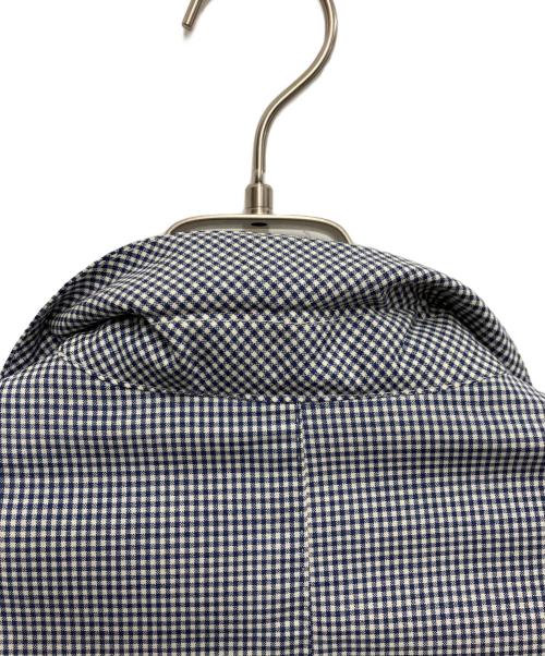 BOGLIOLI（ボリオリ）BOGLIOLI (ボリオリ) MAXTON 3Bジャケット ネイビー サイズ:46の古着・服飾アイテム