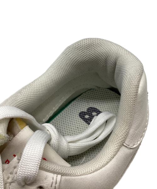 NEW BALANCE（ニューバランス）NEW BALANCE (ニューバランス) WL574ZQD ベージュ サイズ:24の古着・服飾アイテム