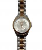 COACHコーチ）の古着「リビーウォッチ」