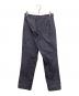 French Army (フランス軍) デニムワークパンツ ブルー サイズ:80Ｃ：5000円