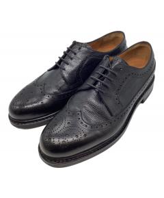中古・古着通販】Jalan Sriwijaya (ジャランスリウァヤ) SEMI BROGUE
