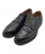 RED WINGレッドウィング）の古着「POSTMAN OXFORD」｜ブラック