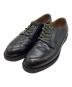 RED WING（レッドウィング）の古着「POSTMAN OXFORD」｜ブラック