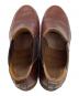 中古・古着 Danner (ダナー) WEST THUMB サイドゴアブーツ ブラウン サイズ:26.5：18000円