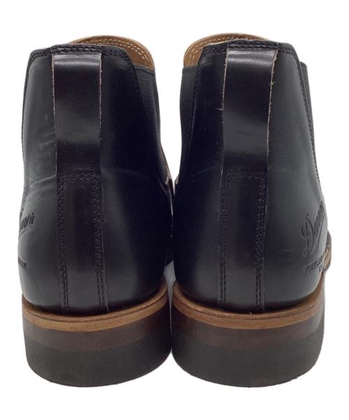 Danner（ダナー）Danner (ダナー) WEST THUMB サイドゴアブーツ ブラック サイズ:26.5の古着・服飾アイテム
