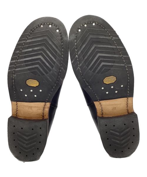 Danner（ダナー）Danner (ダナー) WEST THUMB サイドゴアブーツ ブラック サイズ:26.5の古着・服飾アイテム