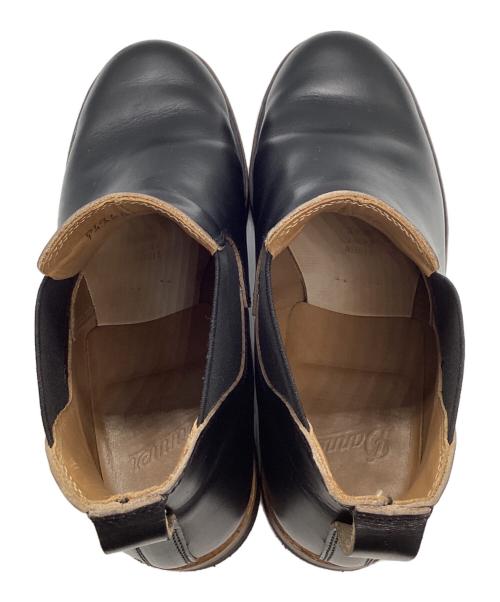 Danner（ダナー）Danner (ダナー) WEST THUMB サイドゴアブーツ ブラック サイズ:26.5の古着・服飾アイテム